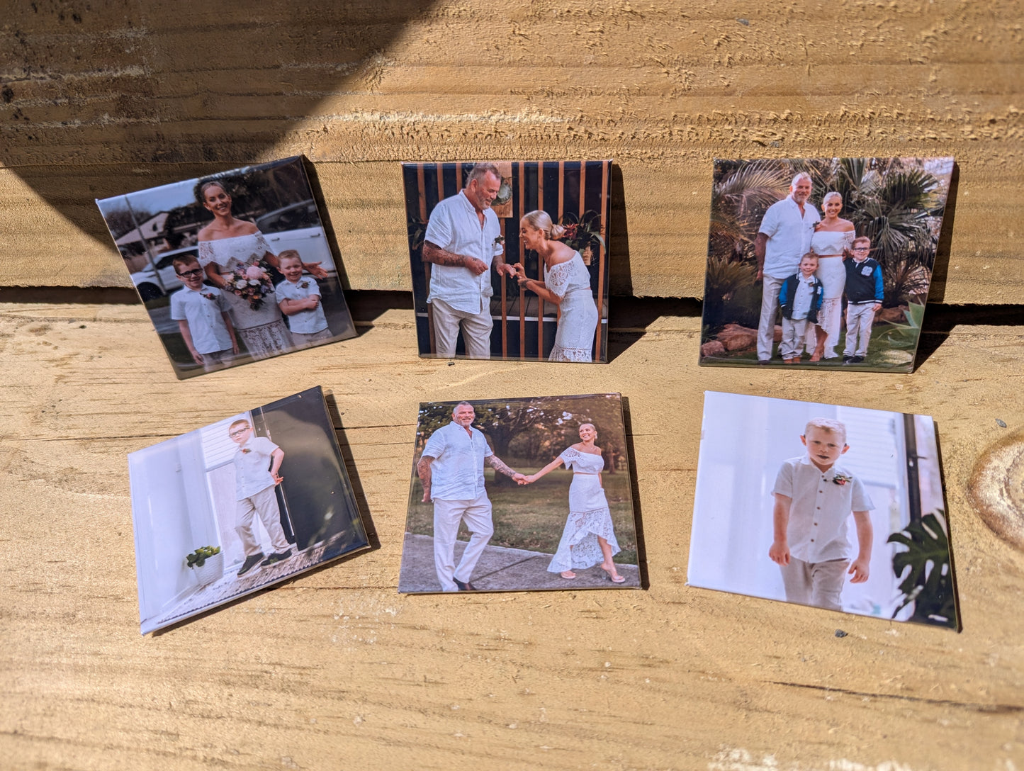6 Photo Pack