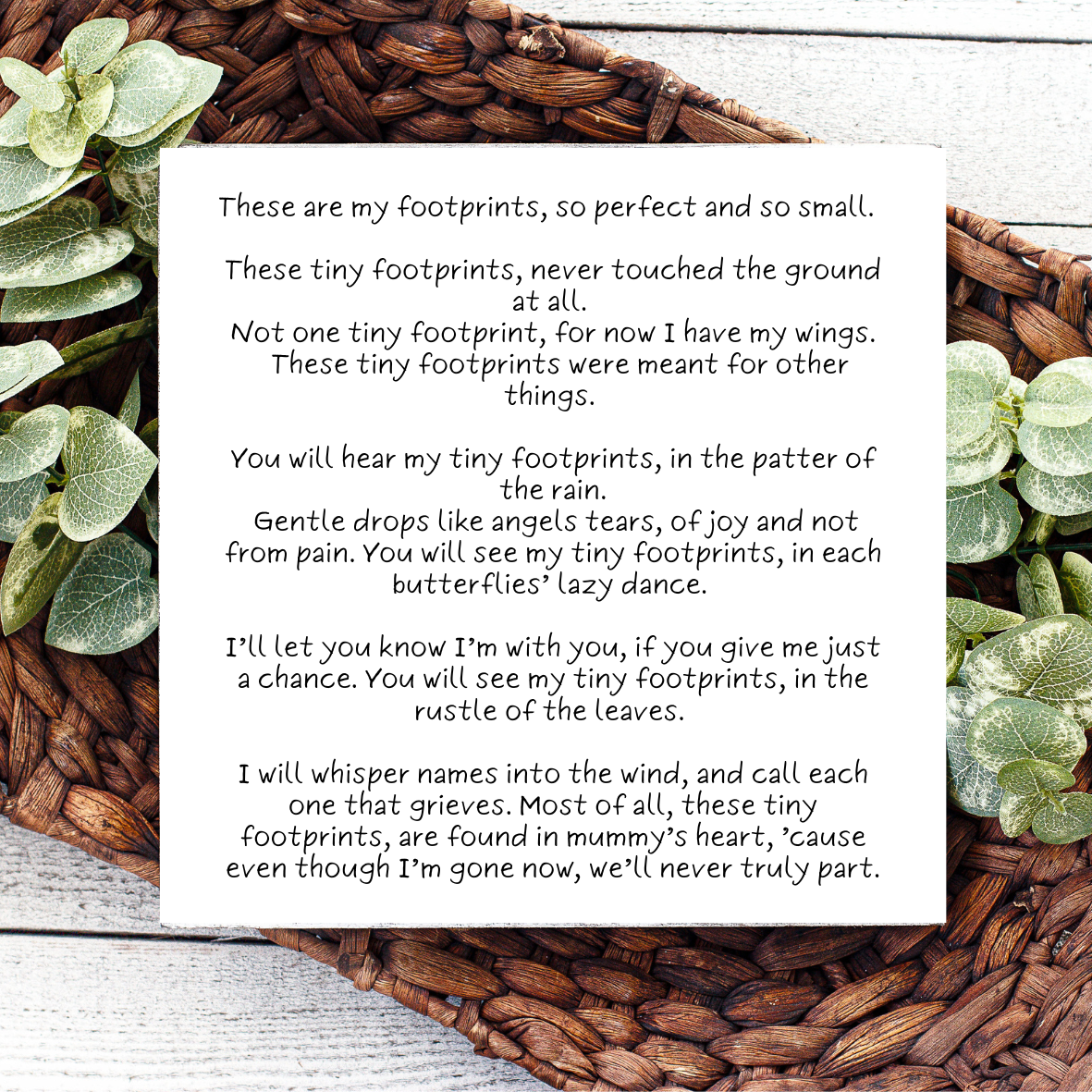 Little Poem