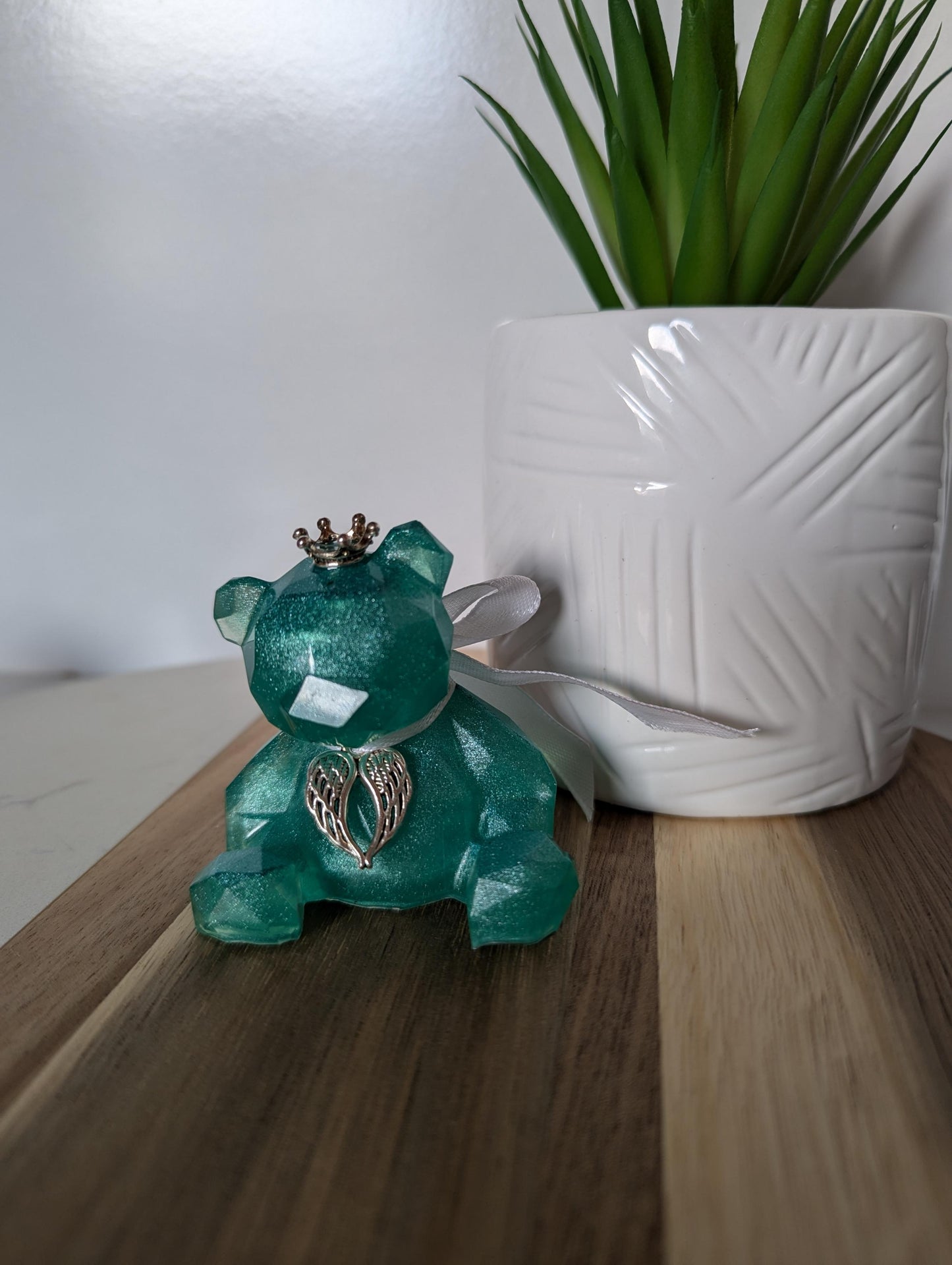 Memory Bears