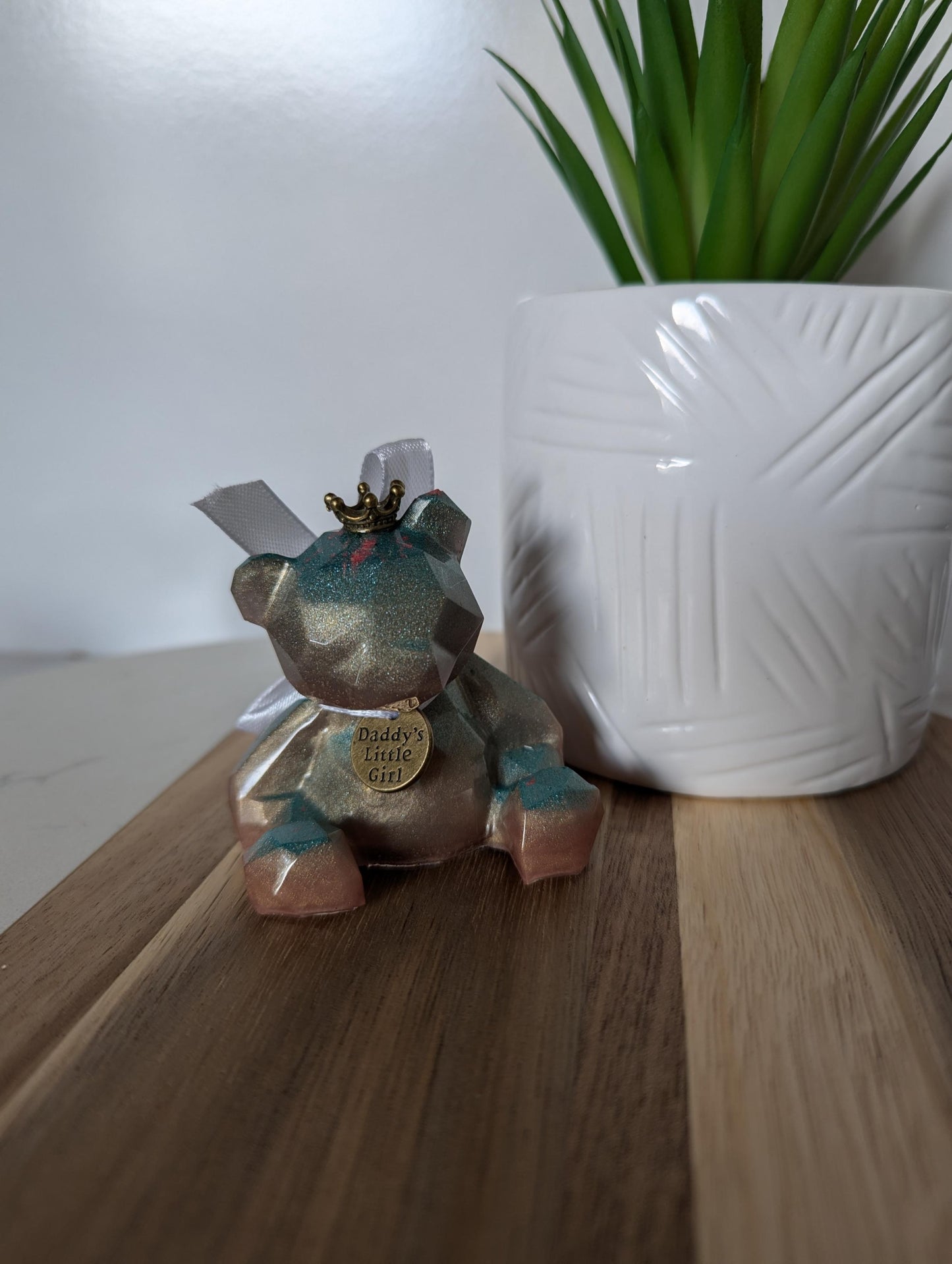 Memory Bears