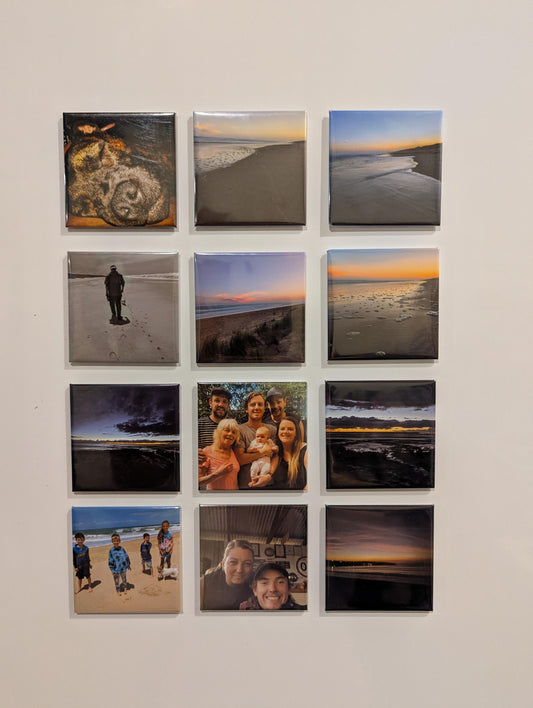 12 Photo Pack