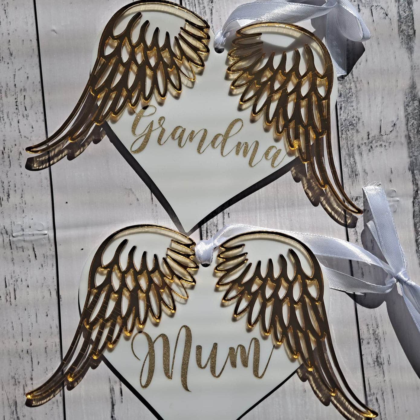 Angel Wings