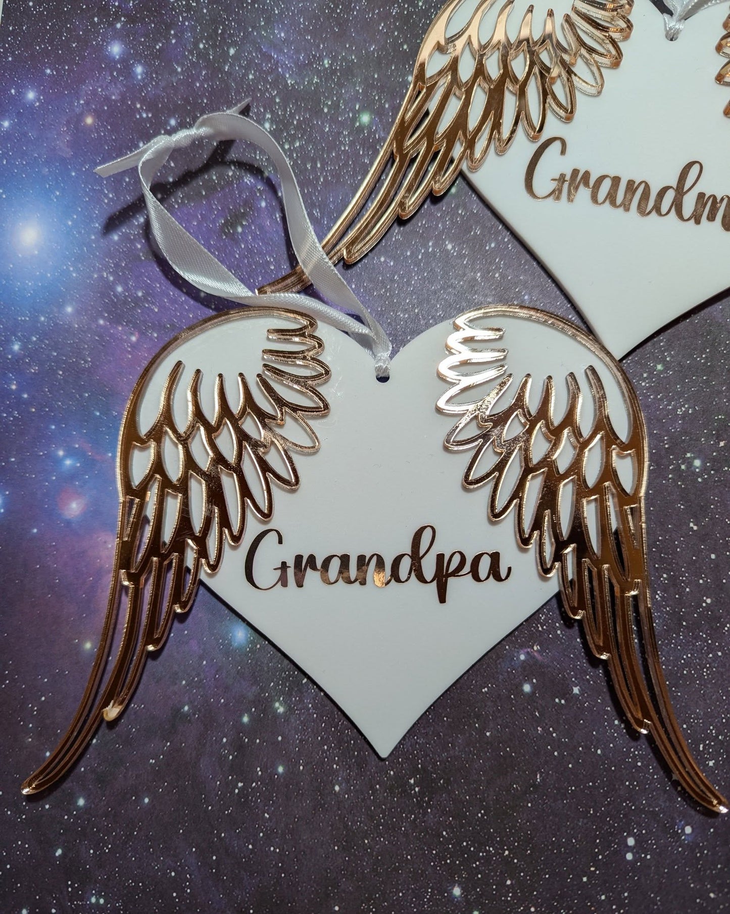 Angel Wings