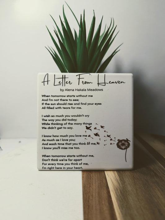 Little Poem