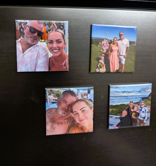 4 Photo Pack